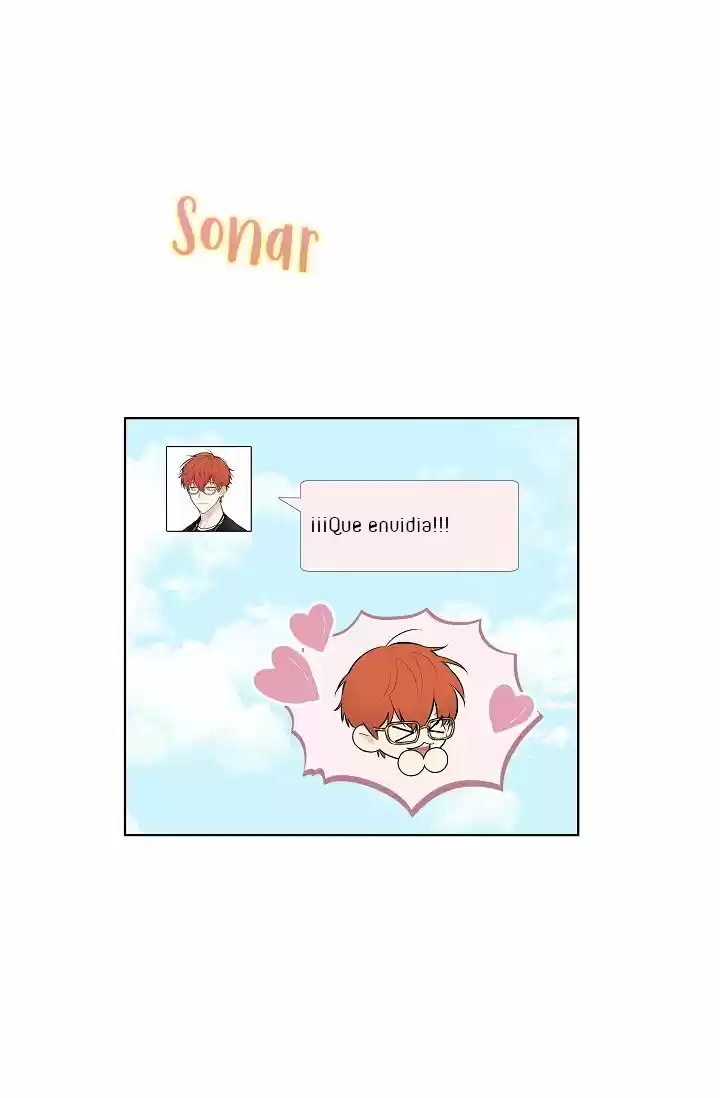 MYSTIC MESSENGER - Capítulo 15 - Página 45 - LectorTMOo
