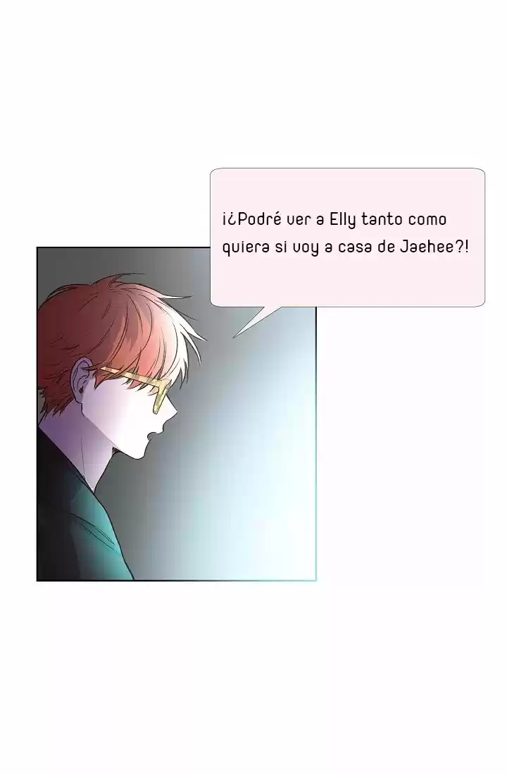 MYSTIC MESSENGER - Capítulo 15 - Página 46 - LectorTMOo
