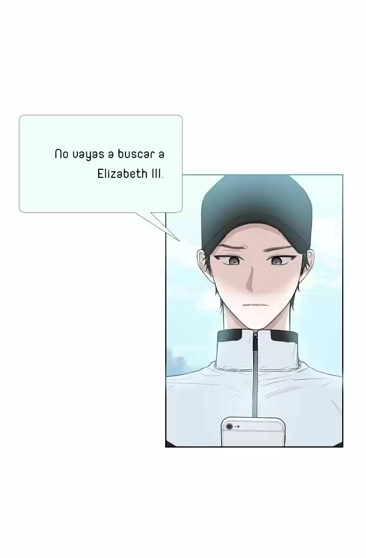 MYSTIC MESSENGER - Capítulo 15 - Página 47 - LectorTMOo