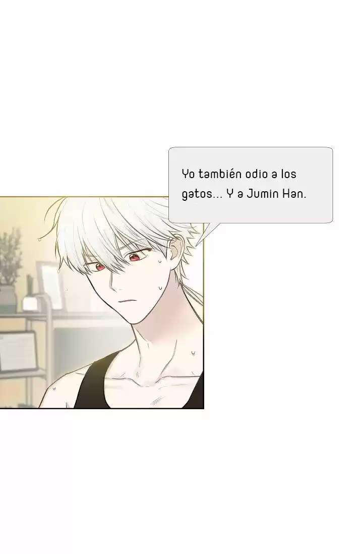 MYSTIC MESSENGER - Capítulo 15 - Página 49 - LectorTMOo