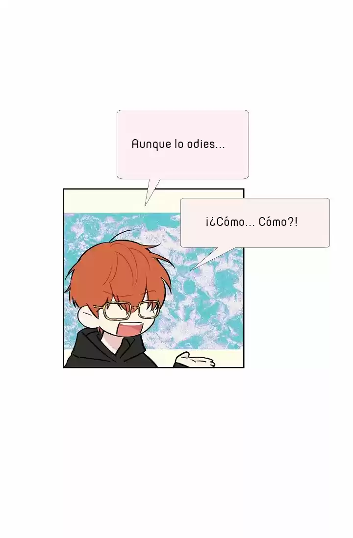 MYSTIC MESSENGER - Capítulo 15 - Página 50 - LectorTMOo
