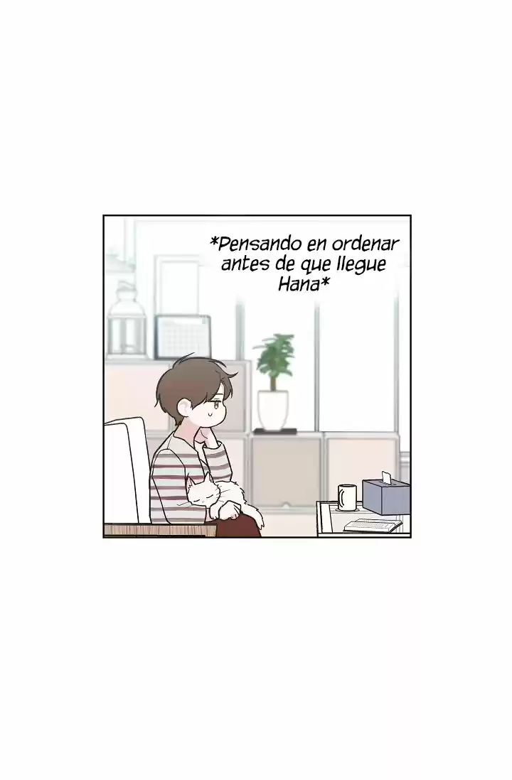 MYSTIC MESSENGER - Capítulo 15 - Página 52 - LectorTMOo