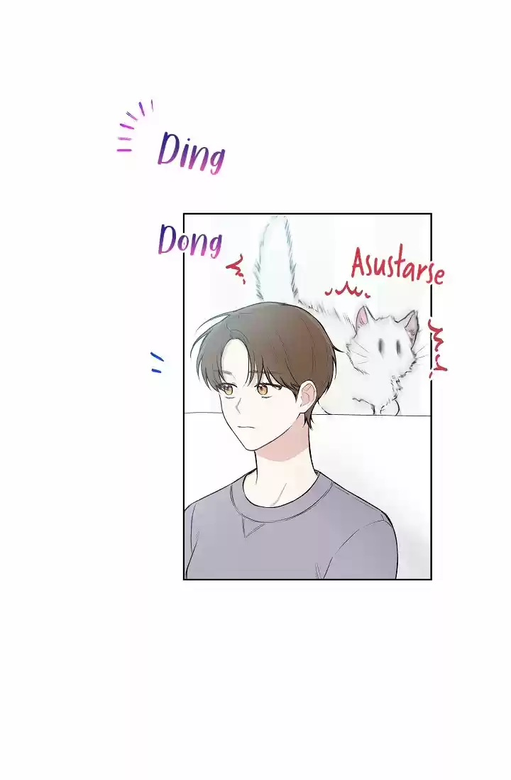MYSTIC MESSENGER - Capítulo 16 - Página 4 - LectorTMOo