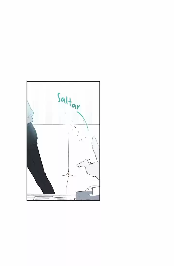 MYSTIC MESSENGER - Capítulo 16 - Página 5 - LectorTMOo