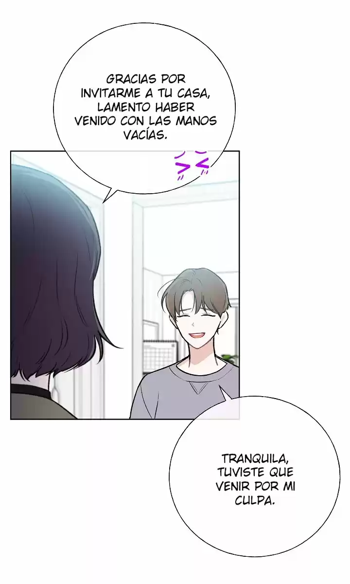 MYSTIC MESSENGER - Capítulo 16 - Página 9 - LectorTMOo
