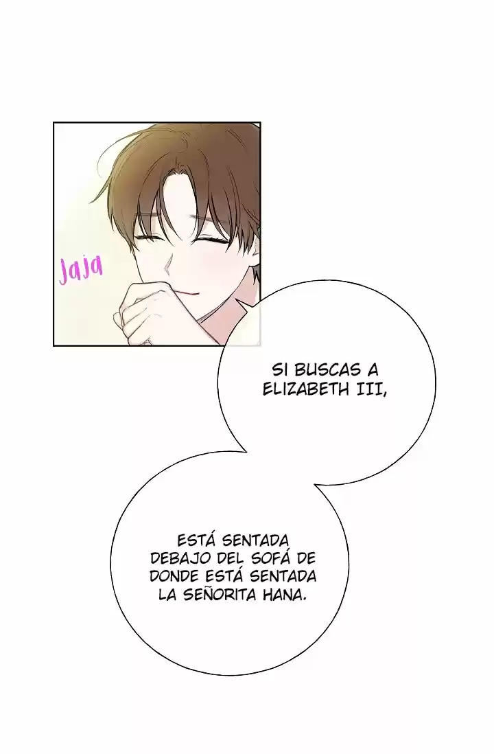 MYSTIC MESSENGER - Capítulo 16 - Página 14 - LectorTMOo