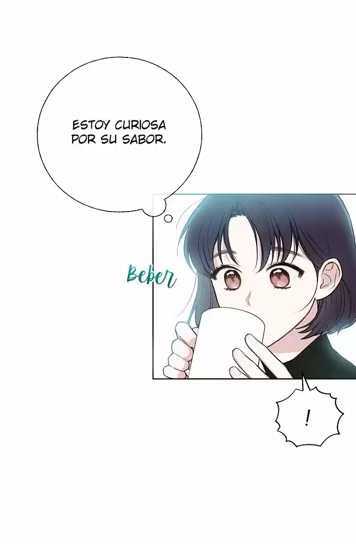 MYSTIC MESSENGER - Capítulo 16 - Página 21 - LectorTMOo