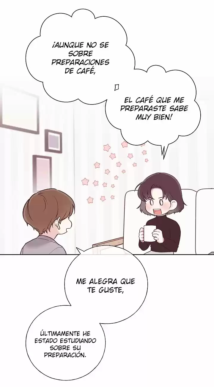 MYSTIC MESSENGER - Capítulo 16 - Página 23 - LectorTMOo