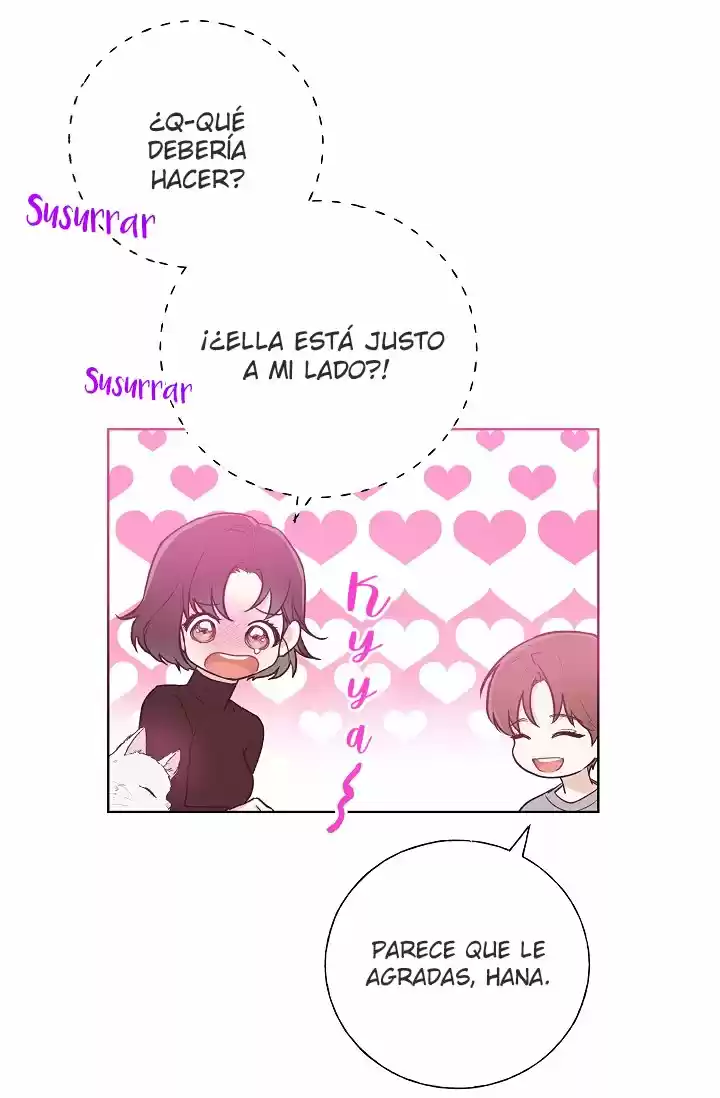 MYSTIC MESSENGER - Capítulo 16 - Página 26 - LectorTMOo