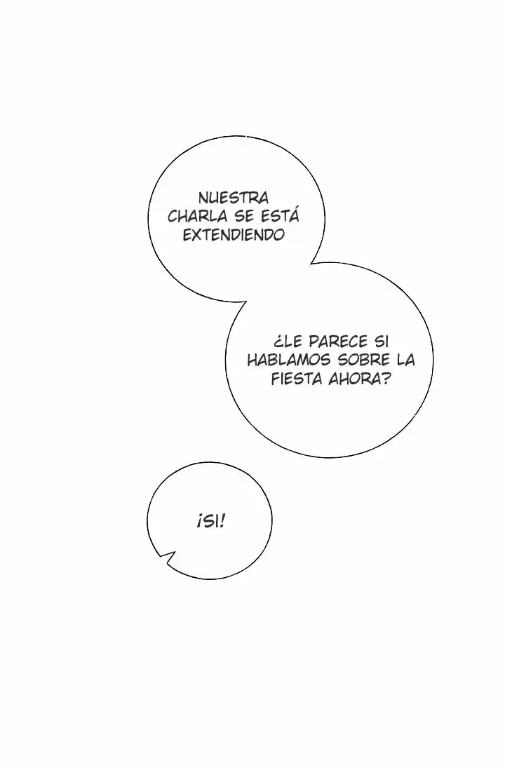 MYSTIC MESSENGER - Capítulo 16 - Página 27 - LectorTMOo
