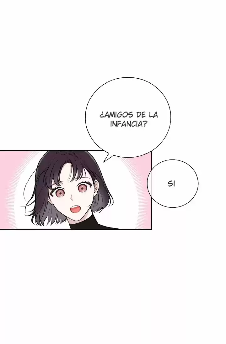 MYSTIC MESSENGER - Capítulo 16 - Página 29 - LectorTMOo
