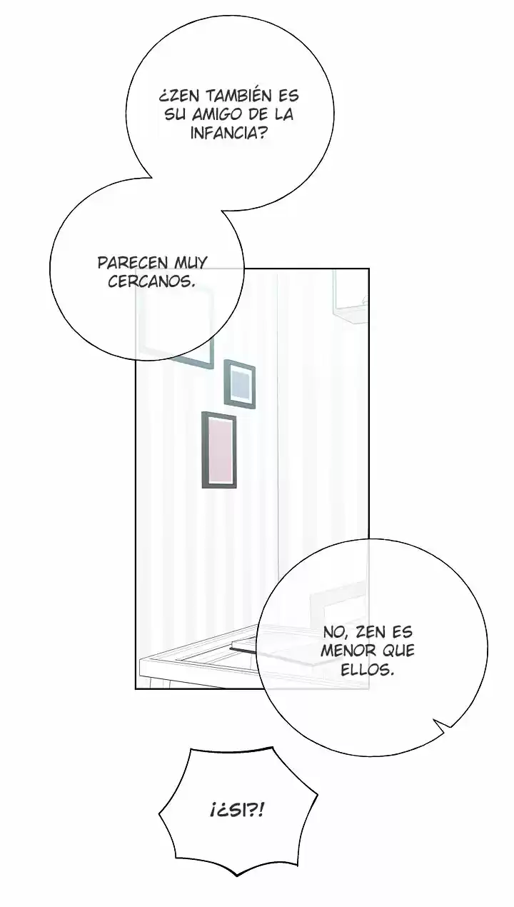 MYSTIC MESSENGER - Capítulo 16 - Página 30 - LectorTMOo