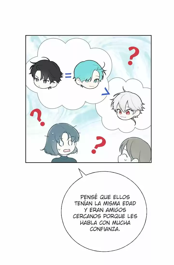 MYSTIC MESSENGER - Capítulo 16 - Página 31 - LectorTMOo