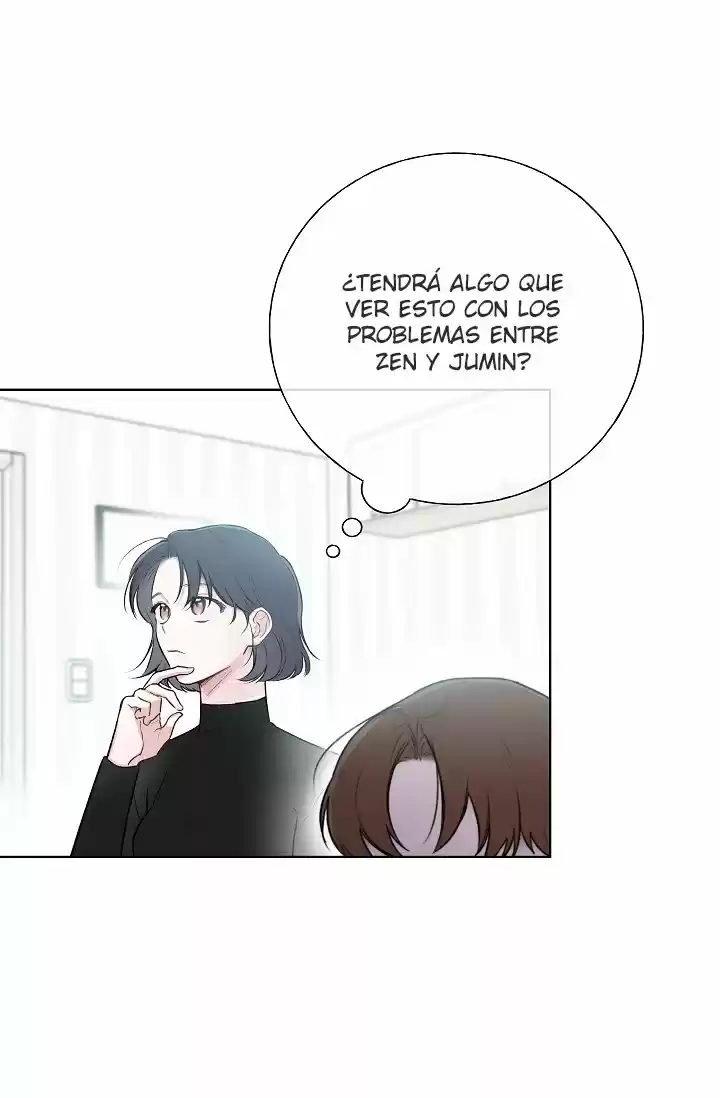 MYSTIC MESSENGER - Capítulo 16 - Página 33 - LectorTMOo