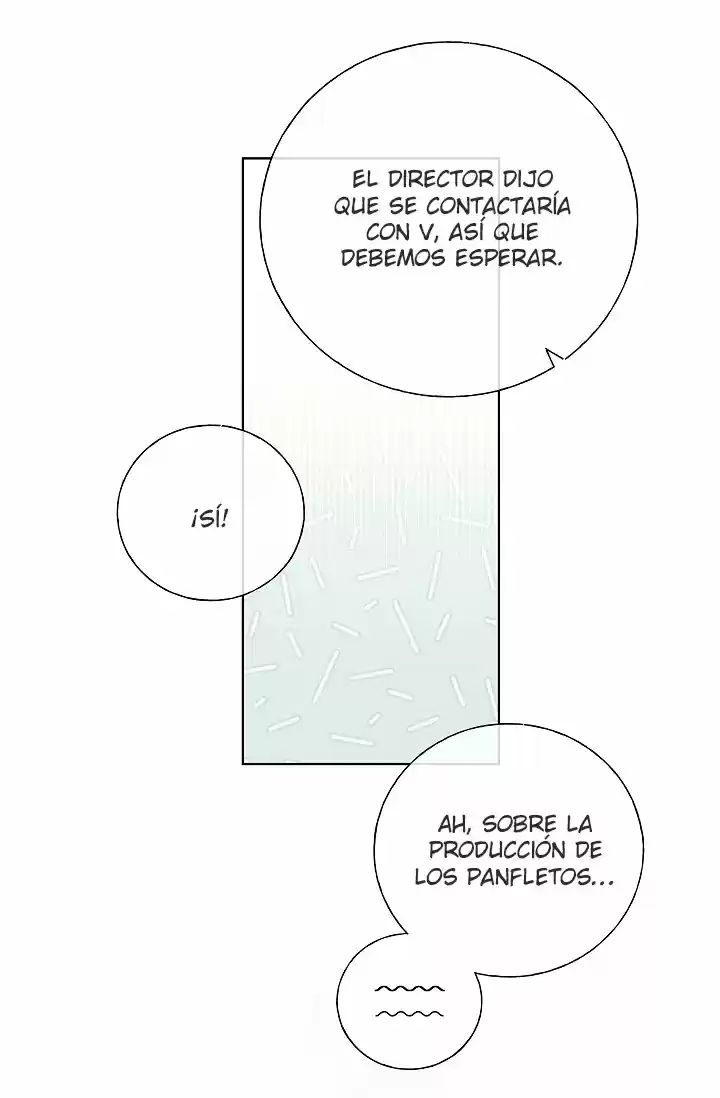 MYSTIC MESSENGER - Capítulo 16 - Página 34 - LectorTMOo
