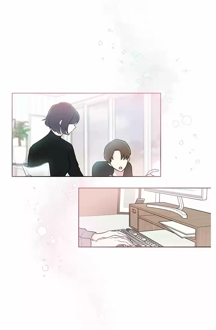 MYSTIC MESSENGER - Capítulo 16 - Página 35 - LectorTMOo