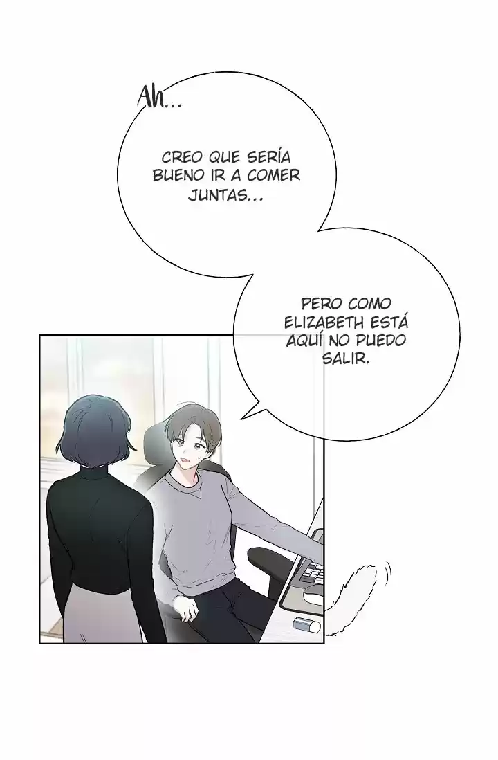 MYSTIC MESSENGER - Capítulo 16 - Página 37 - LectorTMOo