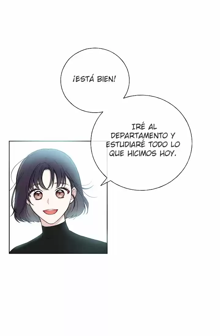 MYSTIC MESSENGER - Capítulo 16 - Página 38 - LectorTMOo