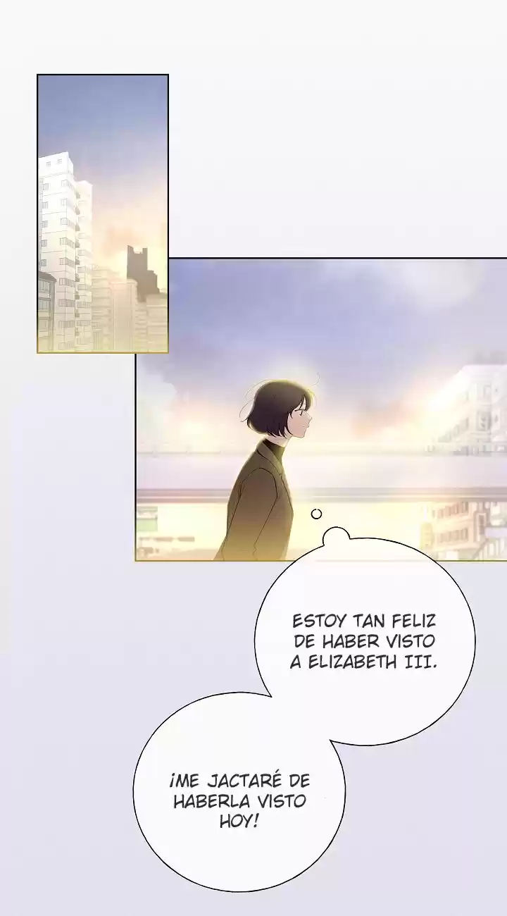 MYSTIC MESSENGER - Capítulo 16 - Página 40 - LectorTMOo