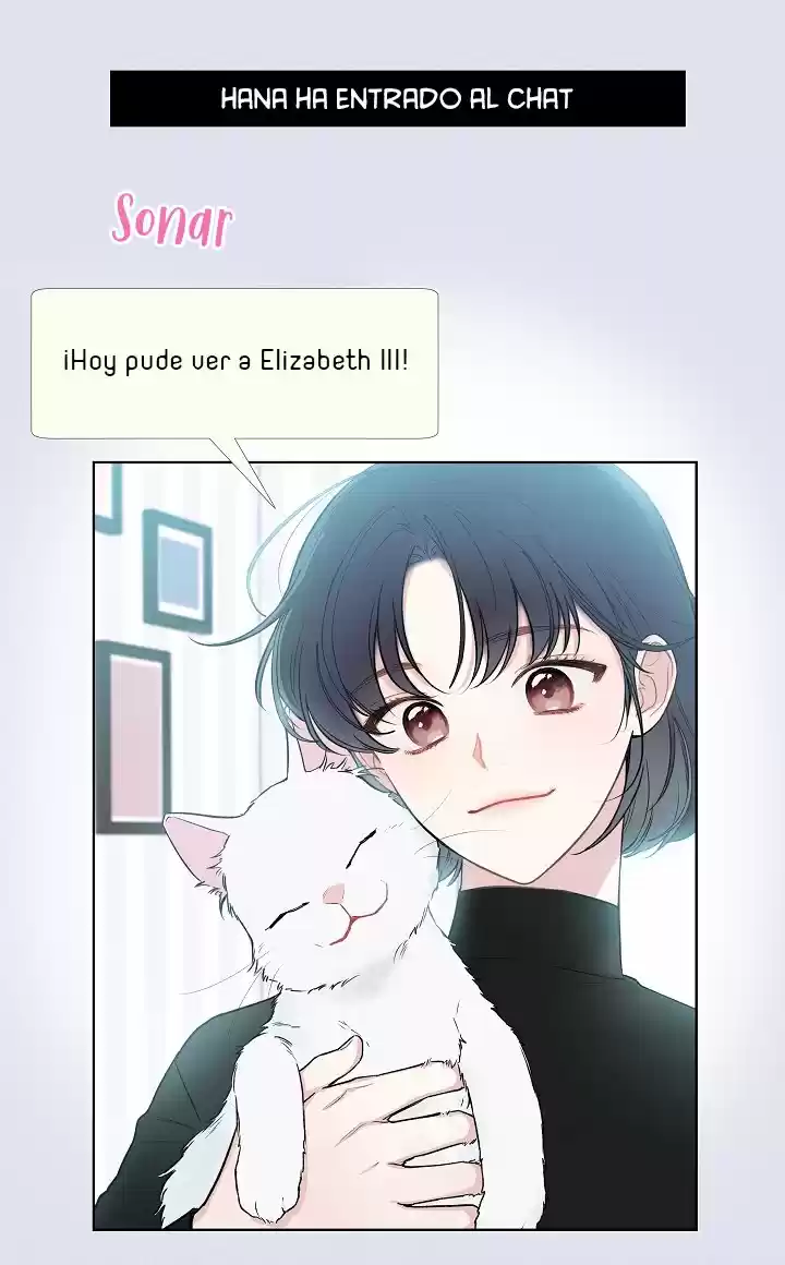 MYSTIC MESSENGER - Capítulo 16 - Página 41 - LectorTMOo