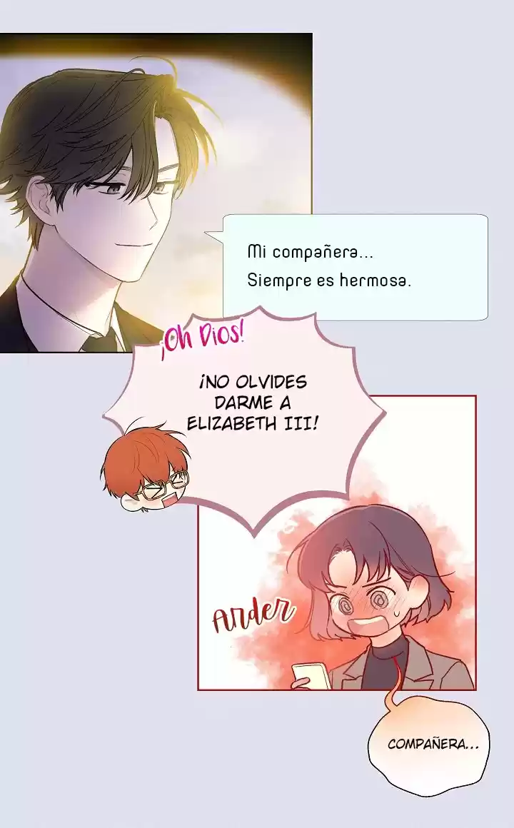 MYSTIC MESSENGER - Capítulo 16 - Página 42 - LectorTMOo