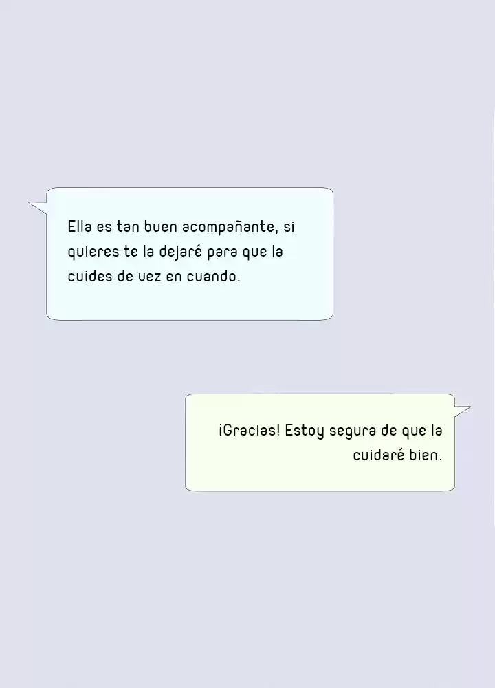 MYSTIC MESSENGER - Capítulo 16 - Página 43 - LectorTMOo