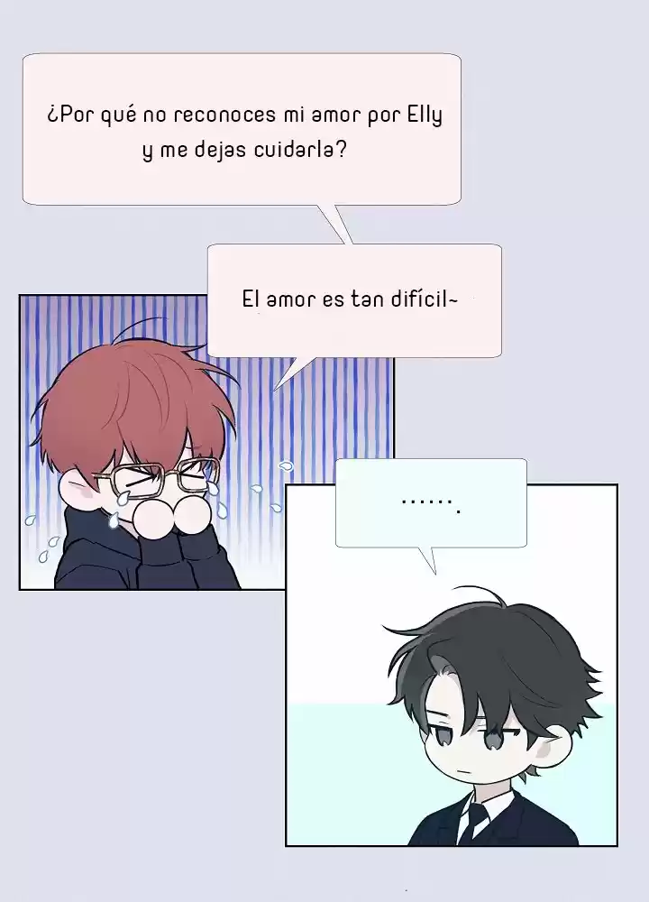 MYSTIC MESSENGER - Capítulo 16 - Página 44 - LectorTMOo