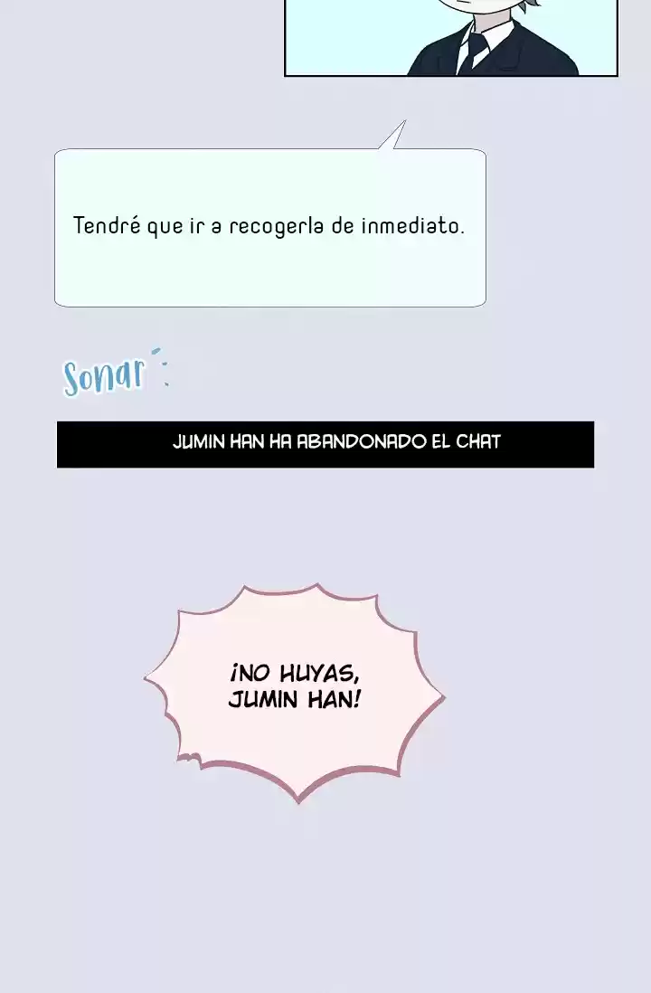 MYSTIC MESSENGER - Capítulo 16 - Página 45 - LectorTMOo