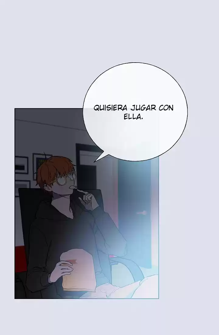 MYSTIC MESSENGER - Capítulo 16 - Página 46 - LectorTMOo