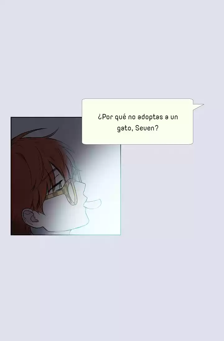 MYSTIC MESSENGER - Capítulo 16 - Página 47 - LectorTMOo