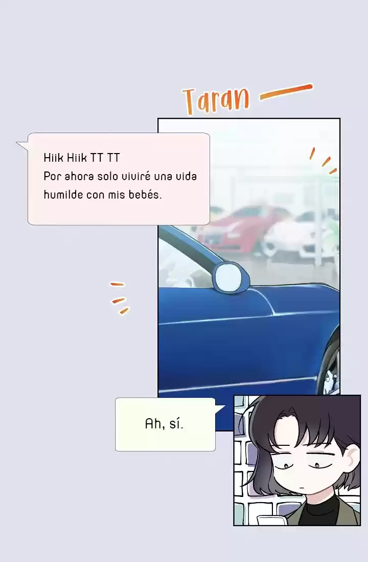 MYSTIC MESSENGER - Capítulo 16 - Página 49 - LectorTMOo