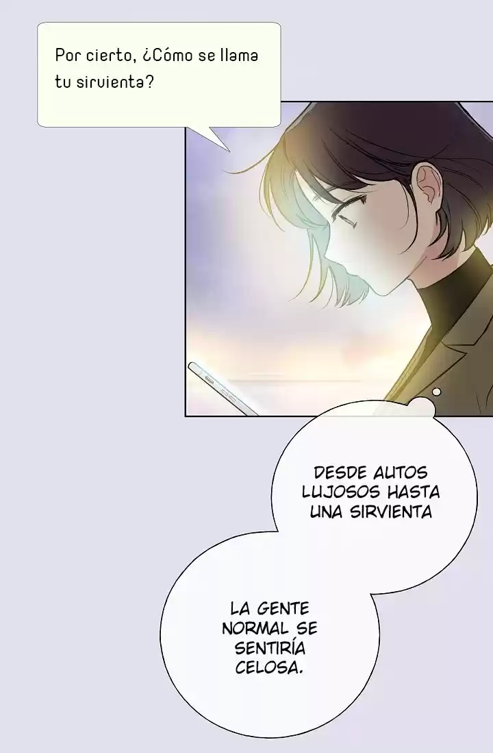 MYSTIC MESSENGER - Capítulo 16 - Página 51 - LectorTMOo