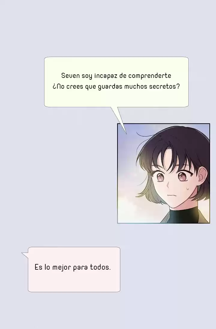 MYSTIC MESSENGER - Capítulo 16 - Página 54 - LectorTMOo