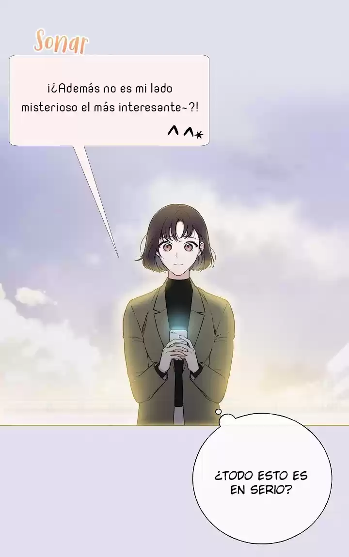 MYSTIC MESSENGER - Capítulo 16 - Página 56 - LectorTMOo