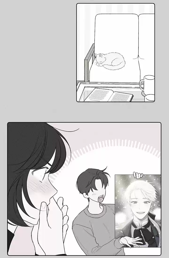 MYSTIC MESSENGER - Capítulo 17 - Página 5 - LectorTMOo
