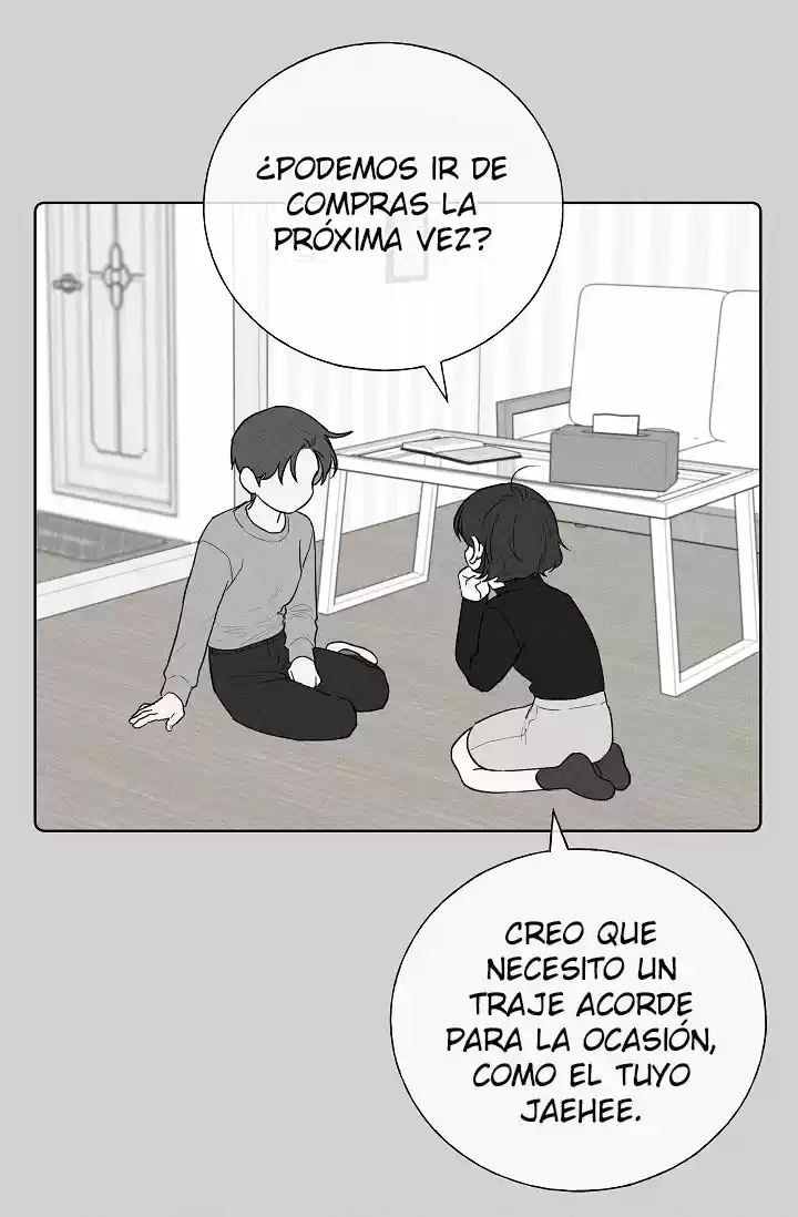 MYSTIC MESSENGER - Capítulo 17 - Página 7 - LectorTMOo