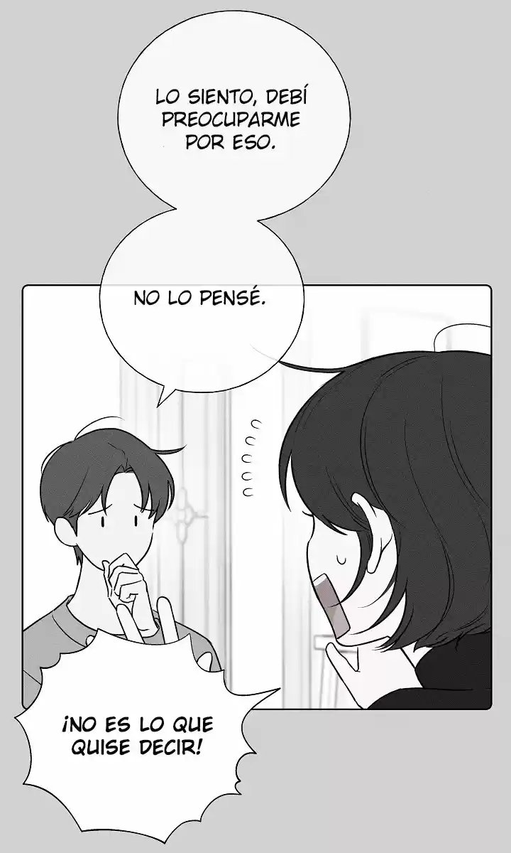 MYSTIC MESSENGER - Capítulo 17 - Página 8 - LectorTMOo