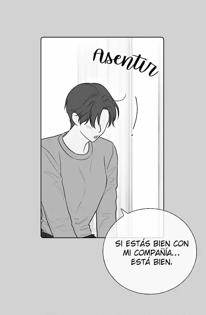 MYSTIC MESSENGER - Capítulo 17 - Página 10 - LectorTMOo