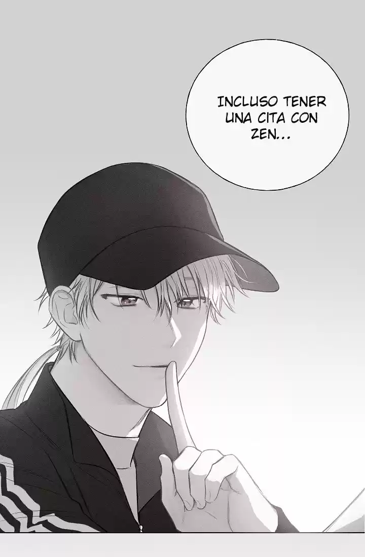 MYSTIC MESSENGER - Capítulo 17 - Página 13 - LectorTMOo