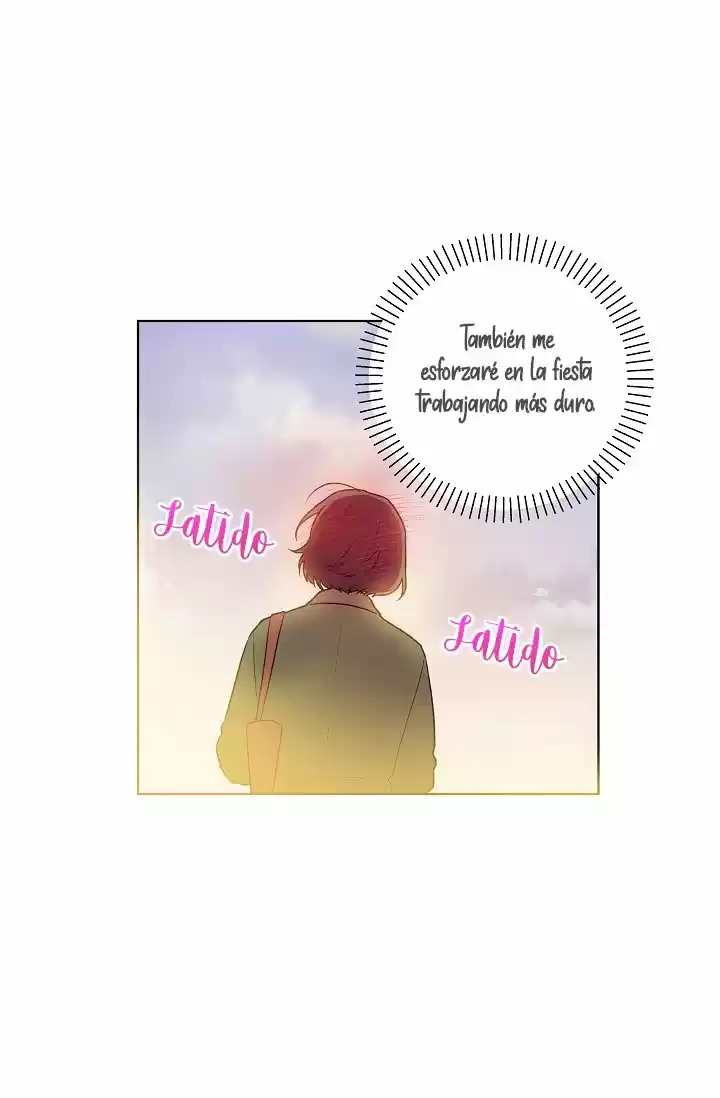 MYSTIC MESSENGER - Capítulo 17 - Página 15 - LectorTMOo
