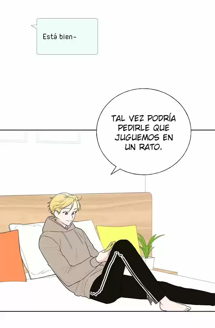 MYSTIC MESSENGER - Capítulo 17 - Página 19 - LectorTMOo