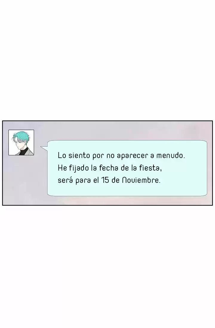 MYSTIC MESSENGER - Capítulo 17 - Página 22 - LectorTMOo