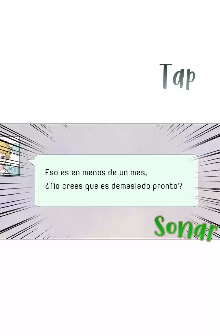 MYSTIC MESSENGER - Capítulo 17 - Página 26 - LectorTMOo
