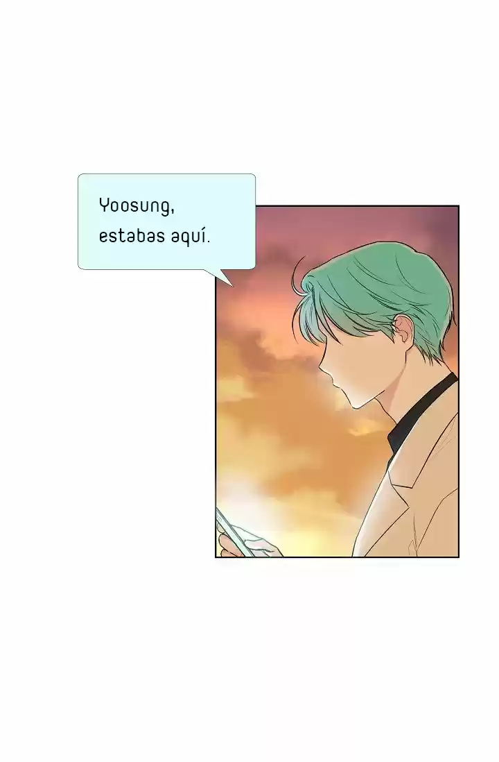MYSTIC MESSENGER - Capítulo 17 - Página 27 - LectorTMOo