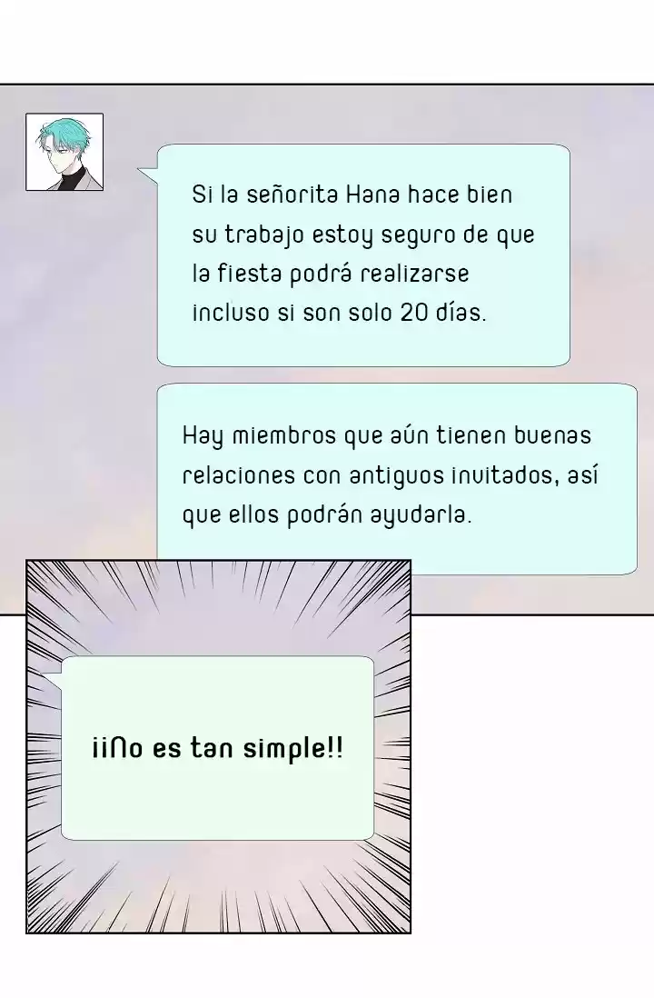 MYSTIC MESSENGER - Capítulo 17 - Página 30 - LectorTMOo