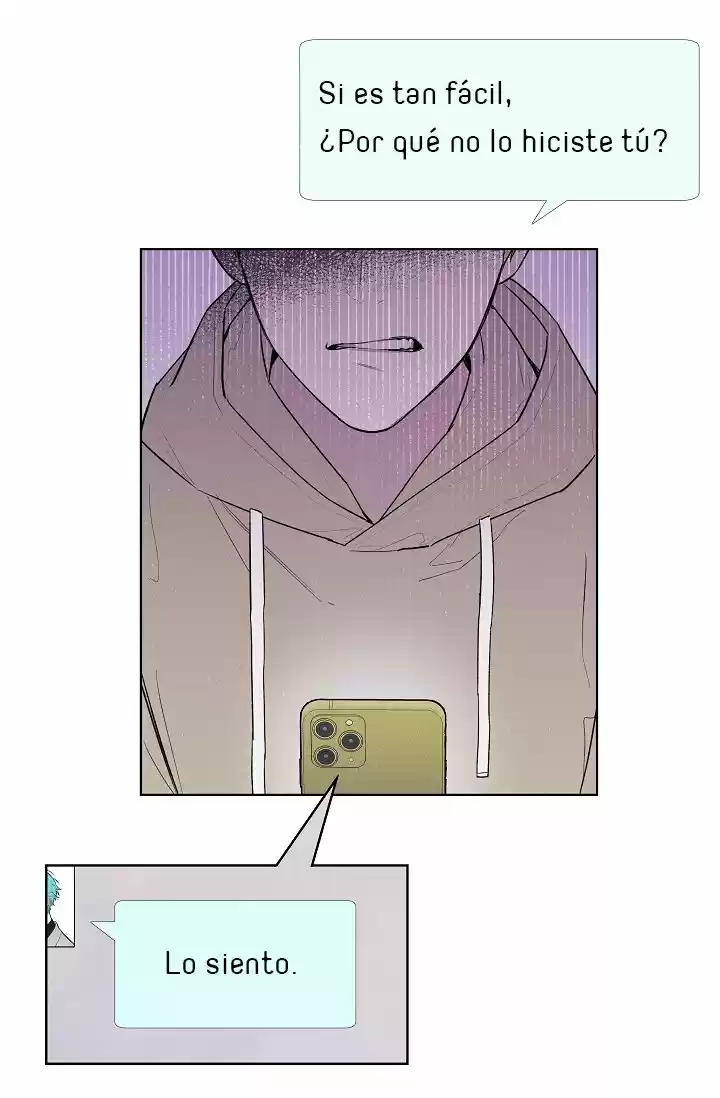 MYSTIC MESSENGER - Capítulo 17 - Página 31 - LectorTMOo