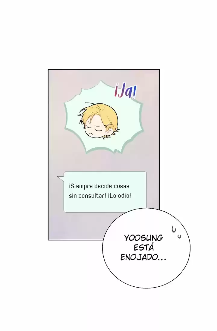 MYSTIC MESSENGER - Capítulo 17 - Página 36 - LectorTMOo