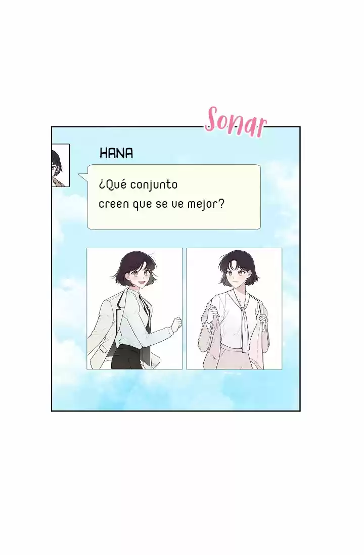 MYSTIC MESSENGER - Capítulo 17 - Página 44 - LectorTMOo