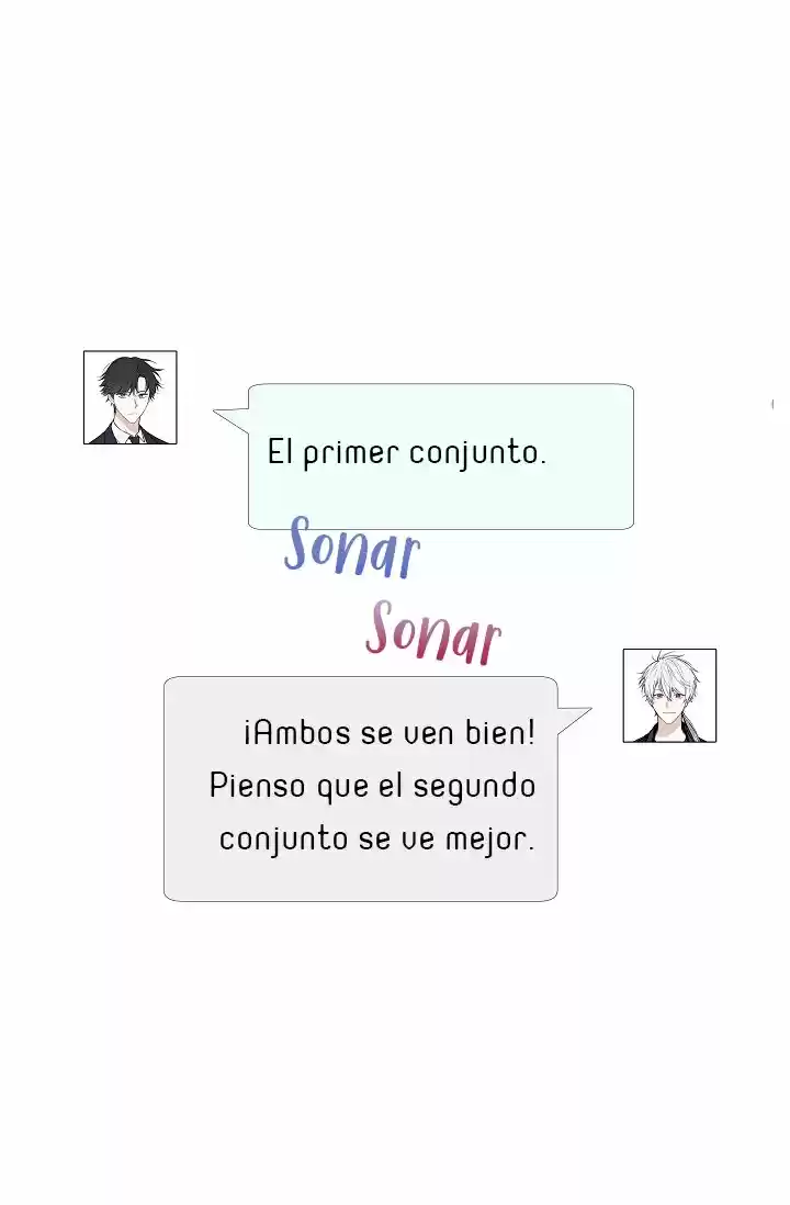 MYSTIC MESSENGER - Capítulo 17 - Página 45 - LectorTMOo