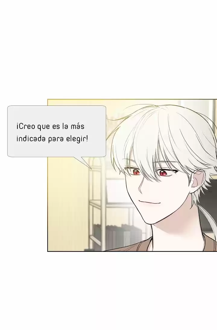 MYSTIC MESSENGER - Capítulo 17 - Página 50 - LectorTMOo